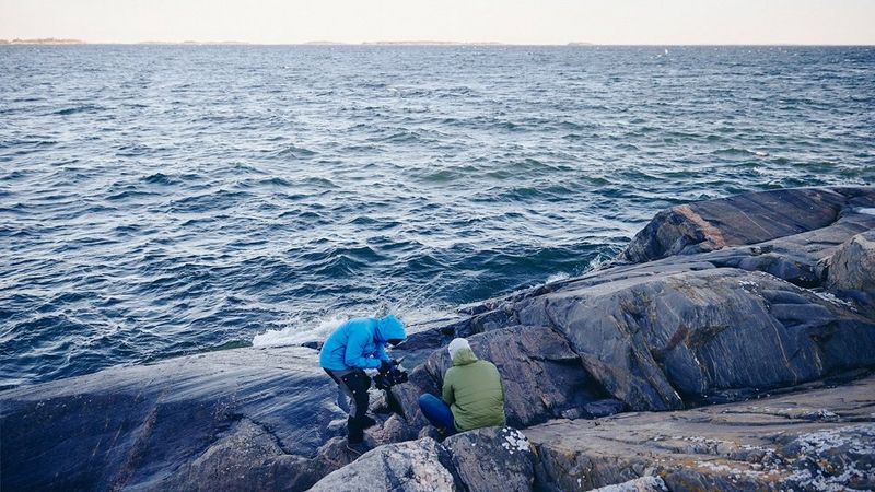 Valtteri Hirvonen rocks